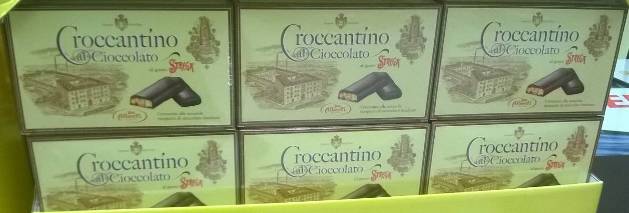 Croccantini Alberti Croccantini Alberti